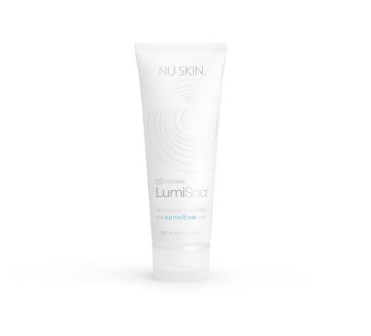 Crema de curatare ten, ageLOC® LumiSpa™ Cleanser Ten Sensibil