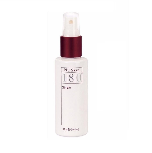 Solutie de tonifiere facial Nu Skin 180°® Skin Mist